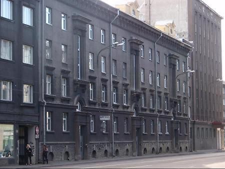 Economy Baltics Apartments - Narva 16 Reval Exterior foto