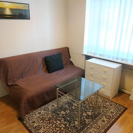 Economy Baltics Apartments - Narva 16 Reval Exterior foto