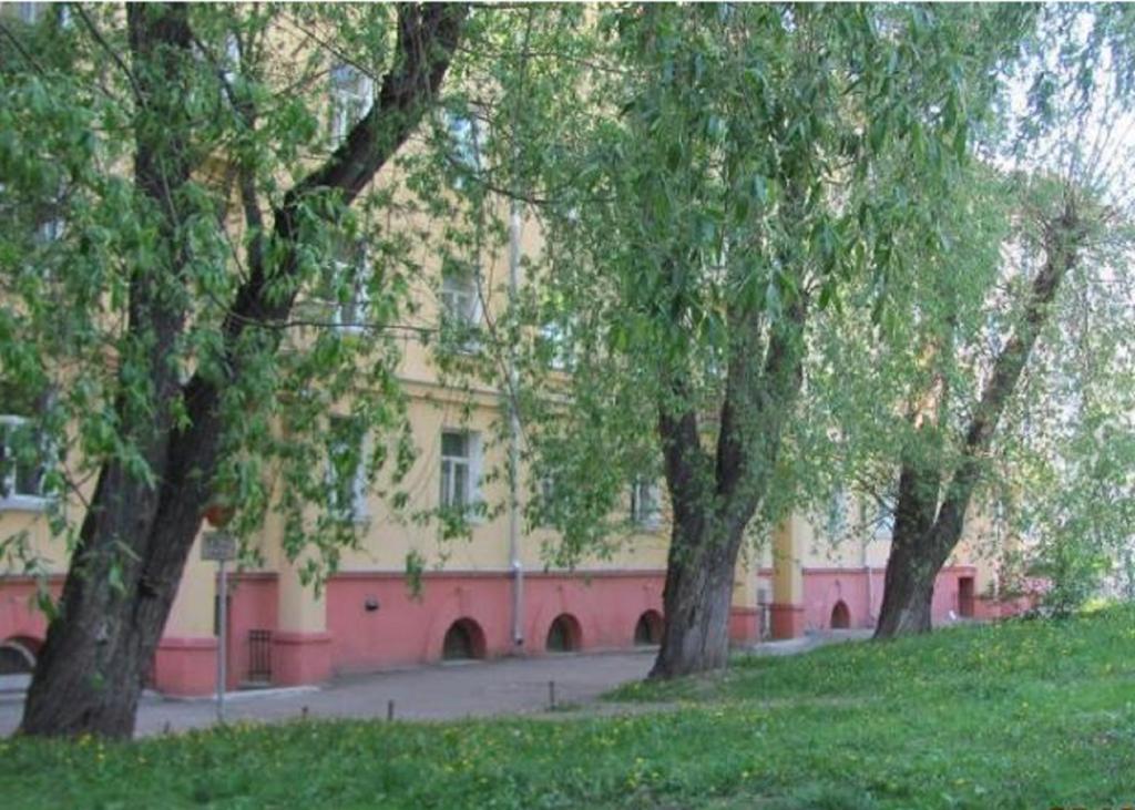 Economy Baltics Apartments - Narva 16 Reval Zimmer foto