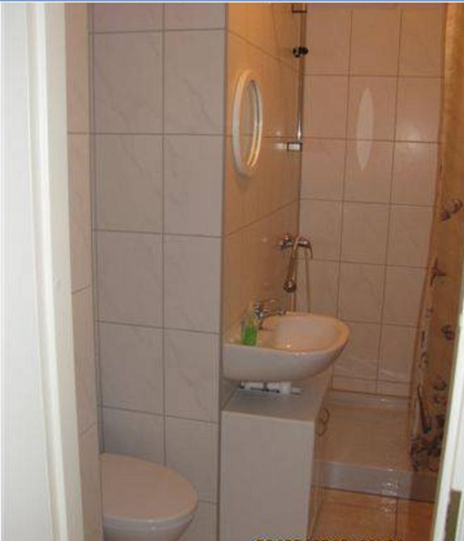 Economy Baltics Apartments - Narva 16 Reval Zimmer foto