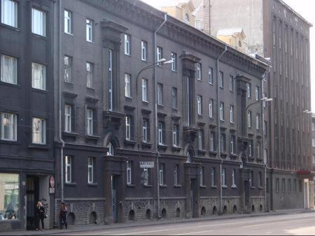 Economy Baltics Apartments - Narva 16 Reval Exterior foto