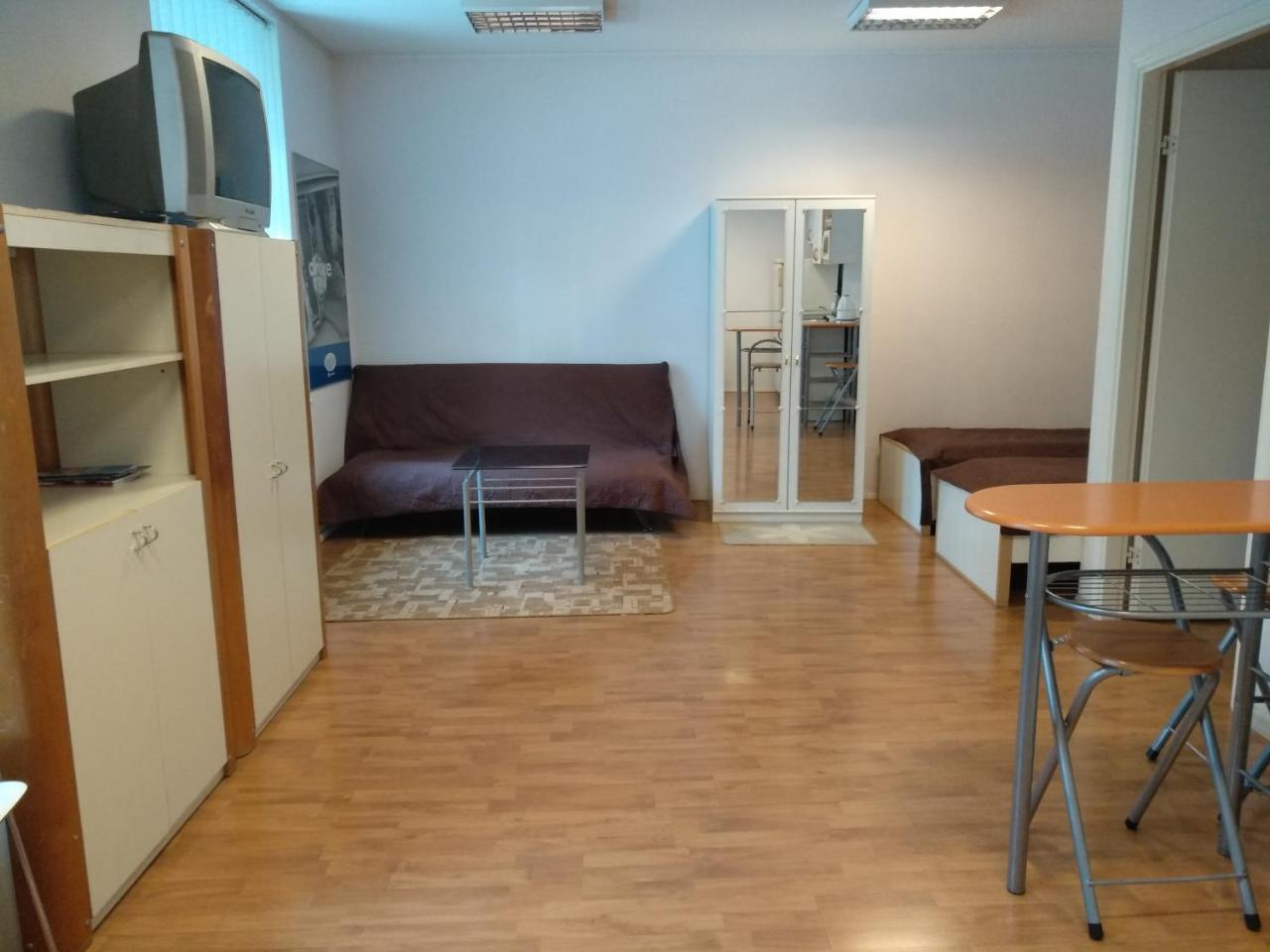 Economy Baltics Apartments - Narva 16 Reval Exterior foto
