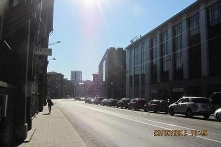 Economy Baltics Apartments - Narva 16 Reval Exterior foto